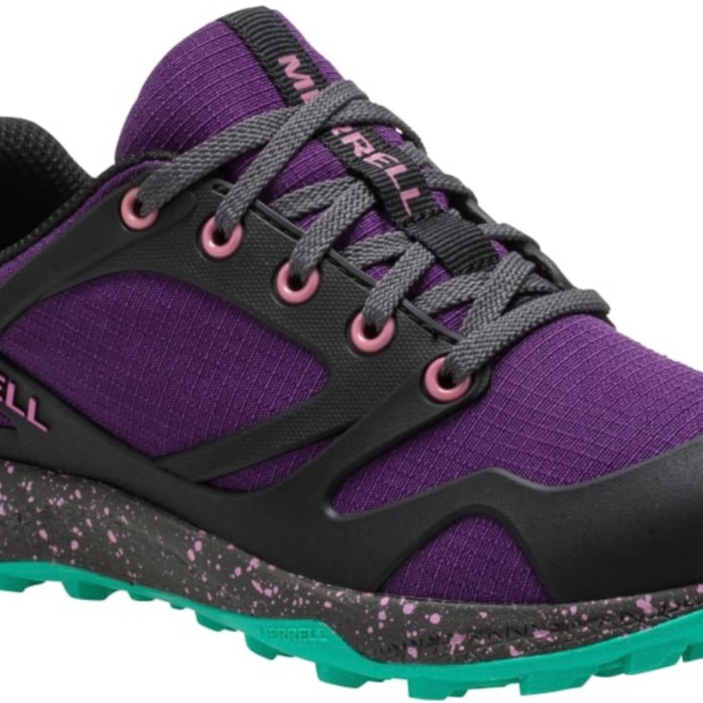 Merrell kids